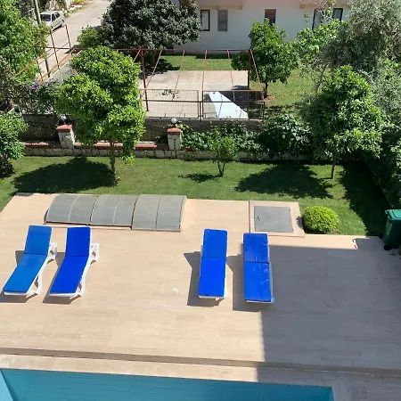 Villa Daphne Villam
