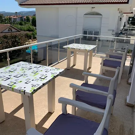 Daphne Villam Villa Fethiye